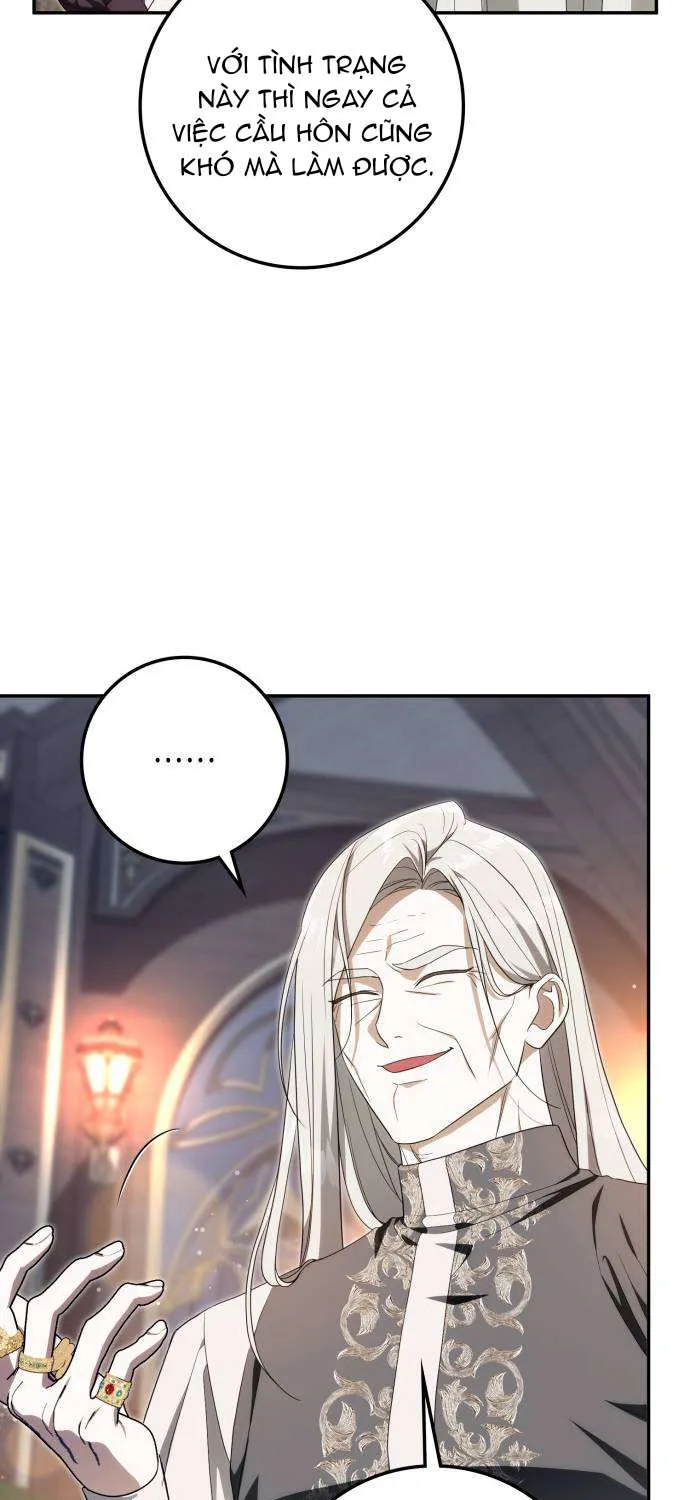 Nữ Công Tước Chiến Lợi Phẩm Chap 45 - Next Chap 46