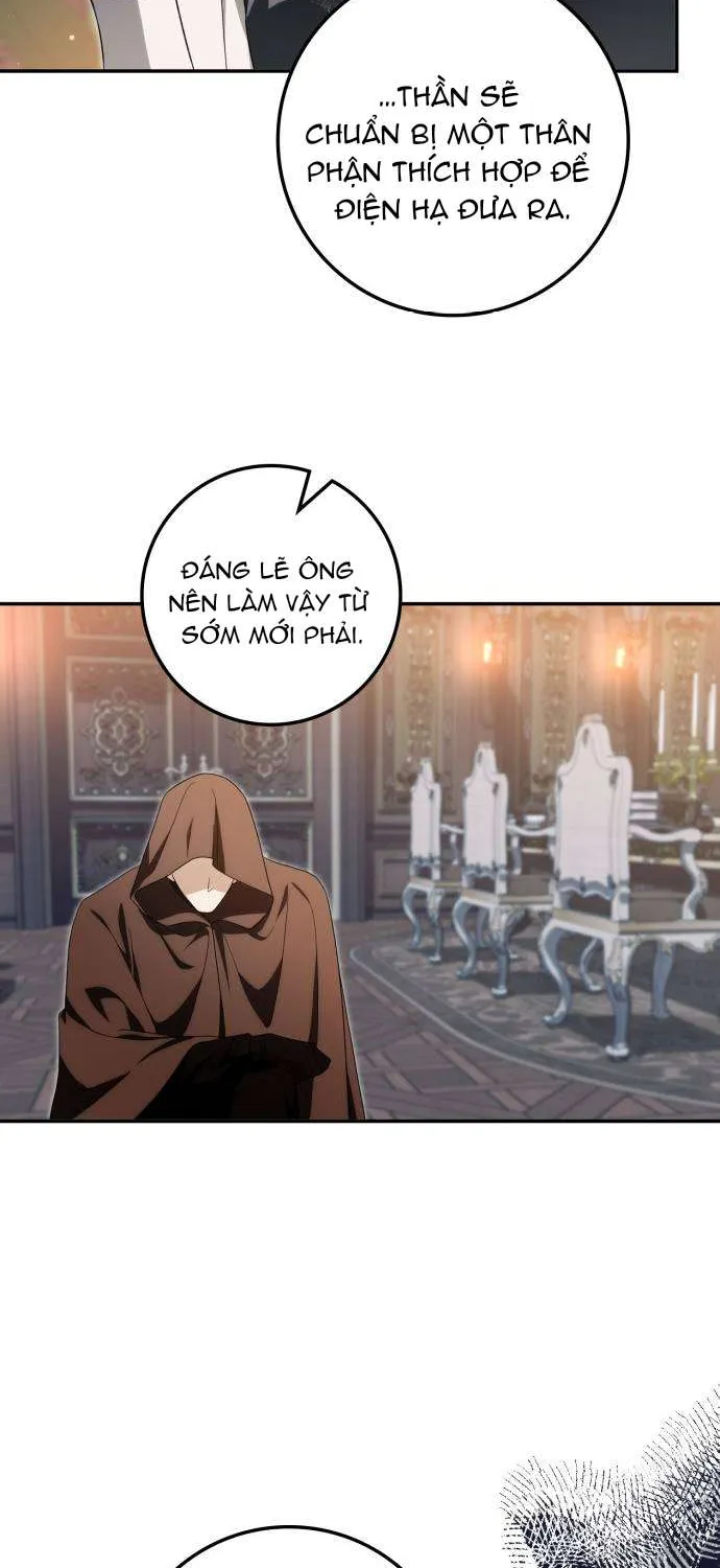 Nữ Công Tước Chiến Lợi Phẩm Chap 45 - Next Chap 46