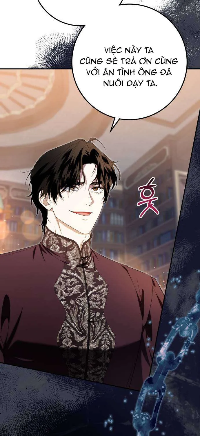 Nữ Công Tước Chiến Lợi Phẩm Chap 45 - Next Chap 46