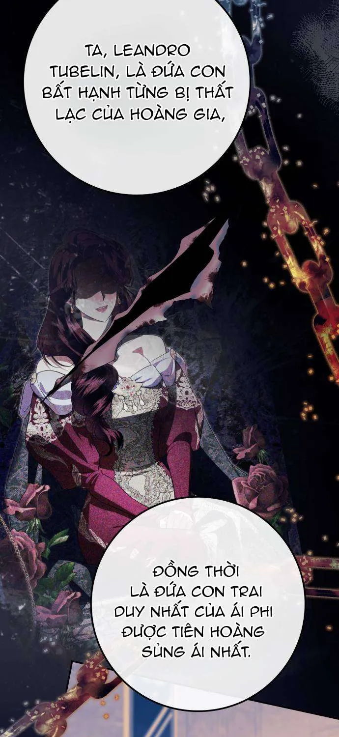 Nữ Công Tước Chiến Lợi Phẩm Chap 45 - Next Chap 46