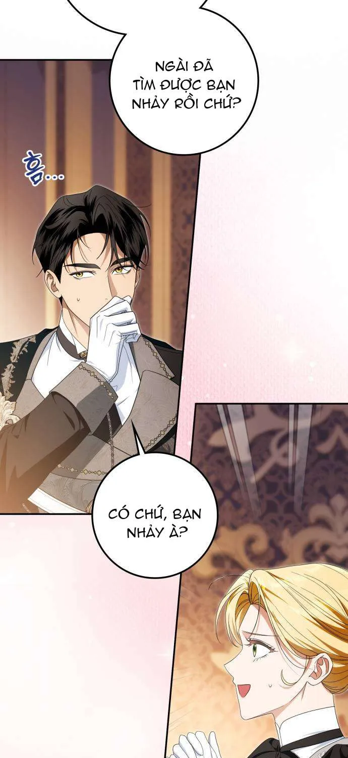 Nữ Công Tước Chiến Lợi Phẩm Chap 45 - Next Chap 46