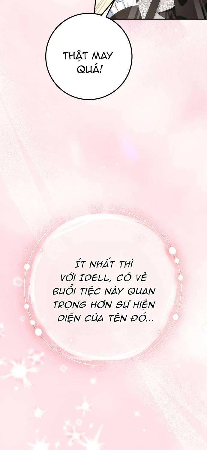 Nữ Công Tước Chiến Lợi Phẩm Chap 45 - Next Chap 46