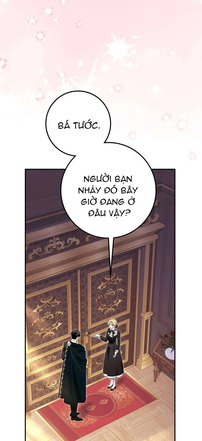 Nữ Công Tước Chiến Lợi Phẩm Chap 45 - Next Chap 46