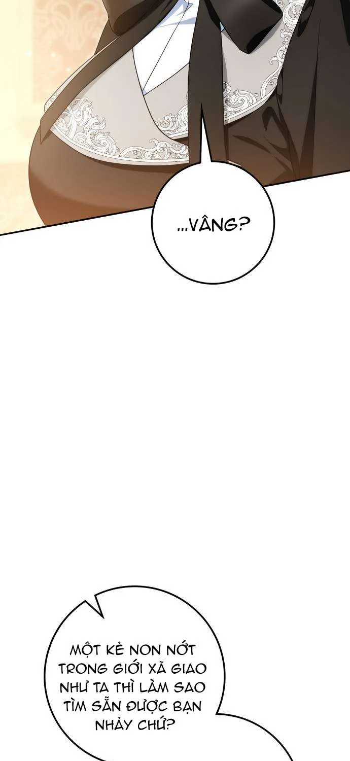 Nữ Công Tước Chiến Lợi Phẩm Chap 45 - Next Chap 46