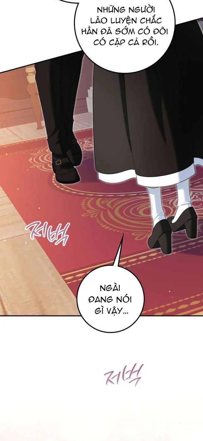 Nữ Công Tước Chiến Lợi Phẩm Chap 45 - Next Chap 46