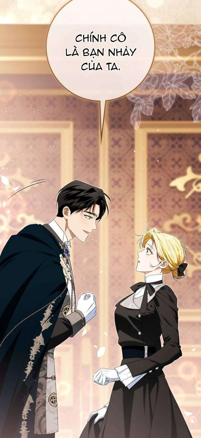 Nữ Công Tước Chiến Lợi Phẩm Chap 45 - Next Chap 46