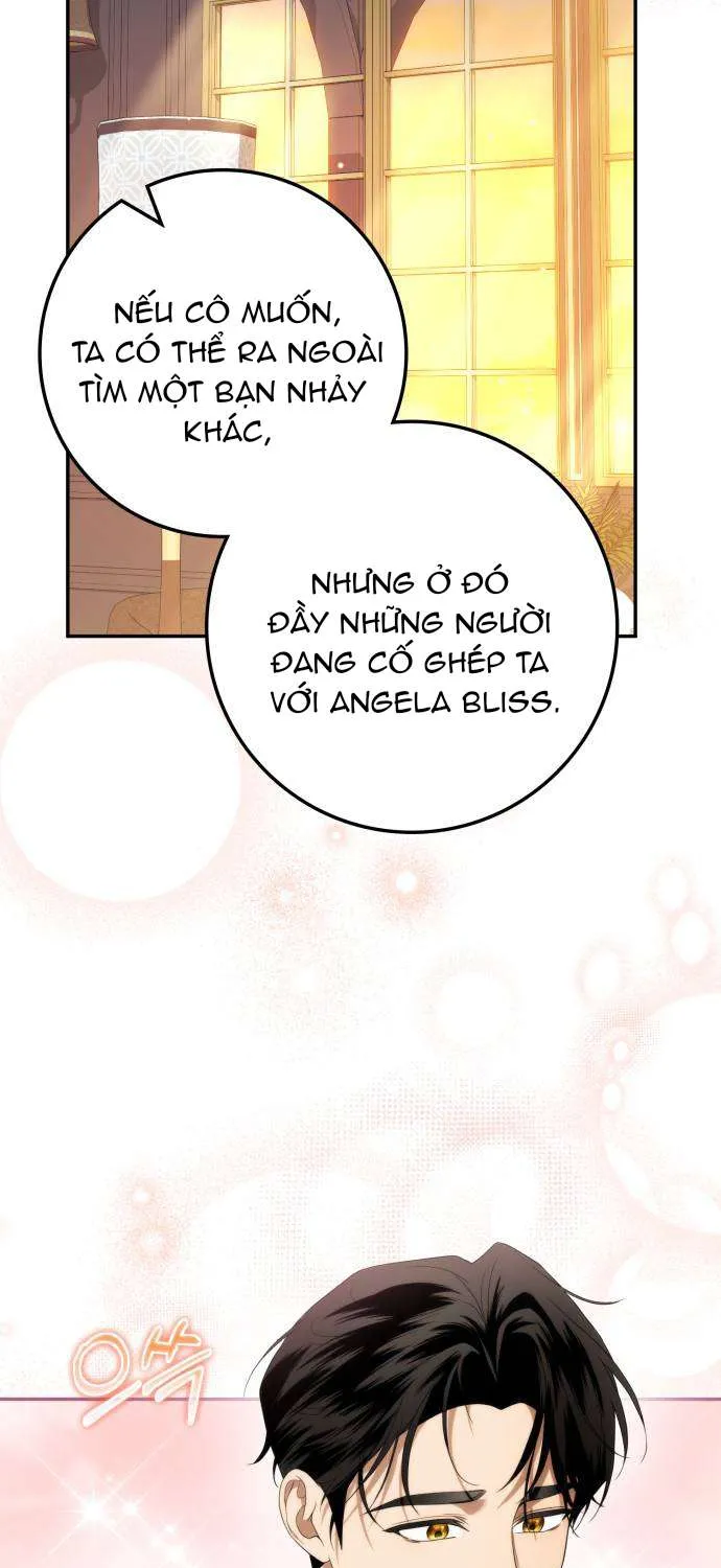 Nữ Công Tước Chiến Lợi Phẩm Chap 45 - Next Chap 46