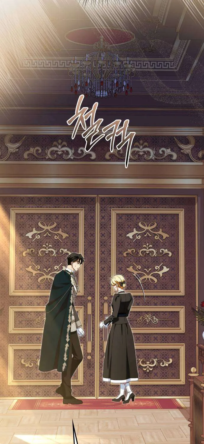 Nữ Công Tước Chiến Lợi Phẩm Chap 45 - Next Chap 46