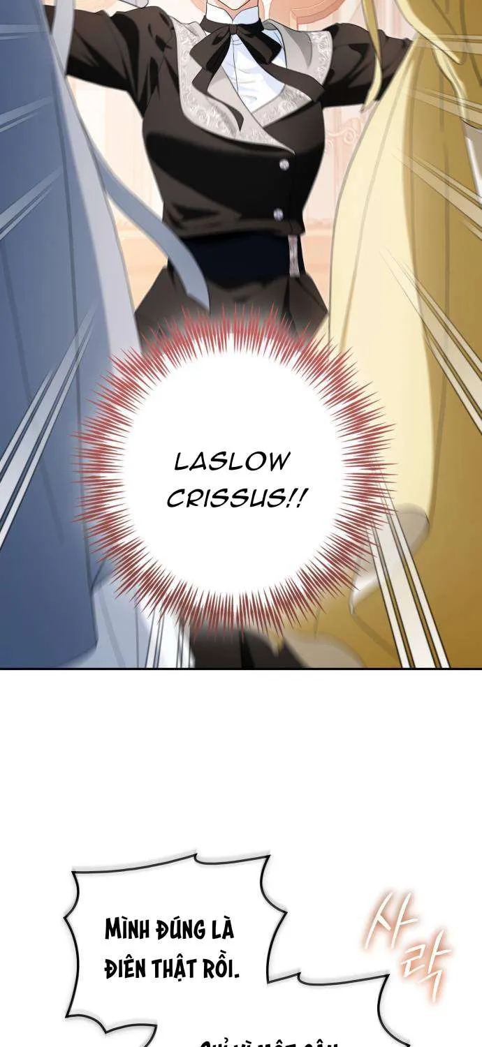 Nữ Công Tước Chiến Lợi Phẩm Chap 45 - Next Chap 46