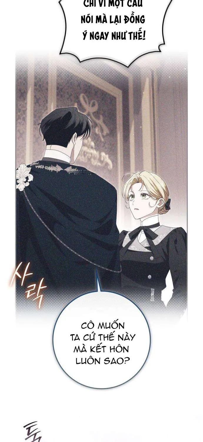 Nữ Công Tước Chiến Lợi Phẩm Chap 45 - Next Chap 46