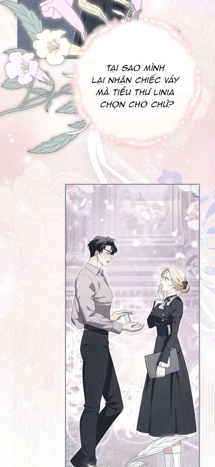 Nữ Công Tước Chiến Lợi Phẩm Chap 45 - Next Chap 46
