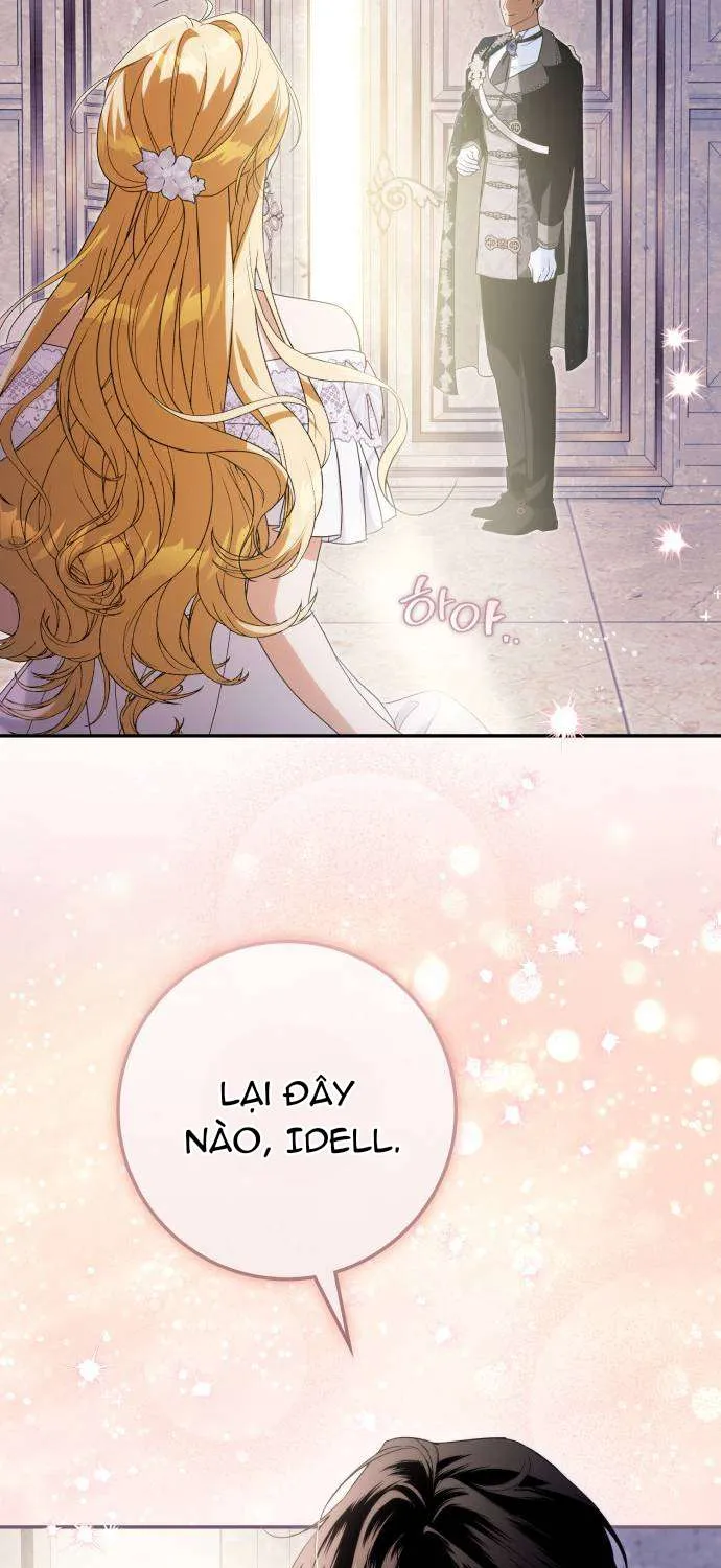 Nữ Công Tước Chiến Lợi Phẩm Chap 45 - Next Chap 46