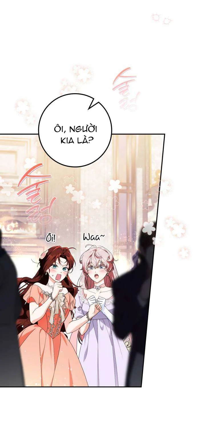 Nữ Công Tước Chiến Lợi Phẩm Chap 45 - Next Chap 46