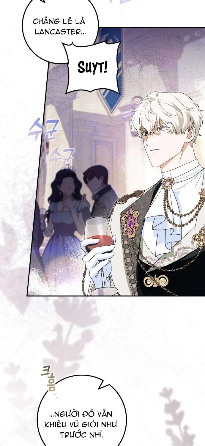 Nữ Công Tước Chiến Lợi Phẩm Chap 45 - Next Chap 46