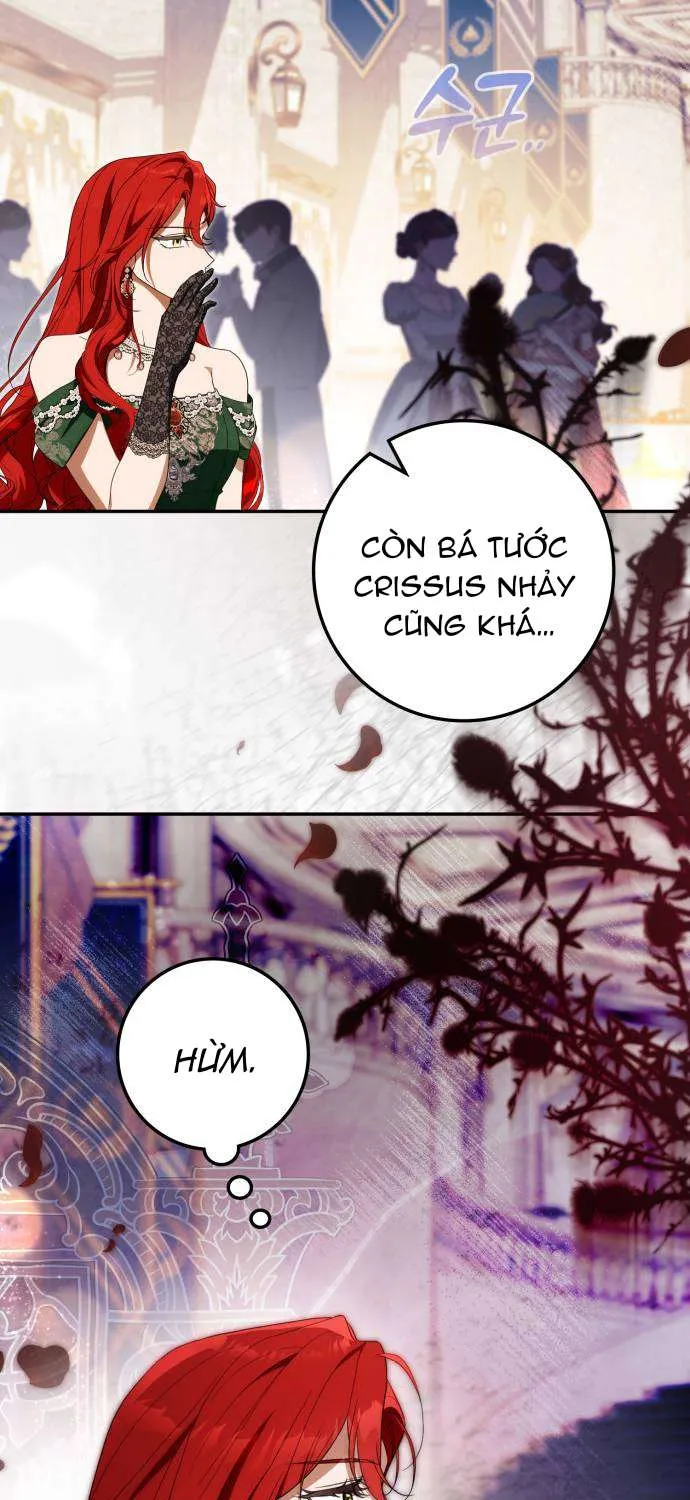 Nữ Công Tước Chiến Lợi Phẩm Chap 45 - Next Chap 46