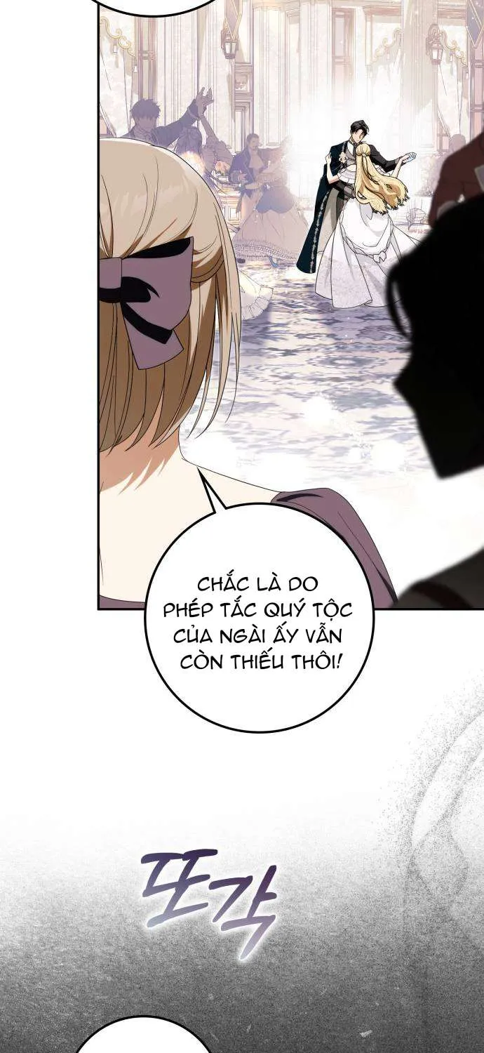 Nữ Công Tước Chiến Lợi Phẩm Chap 45 - Next Chap 46