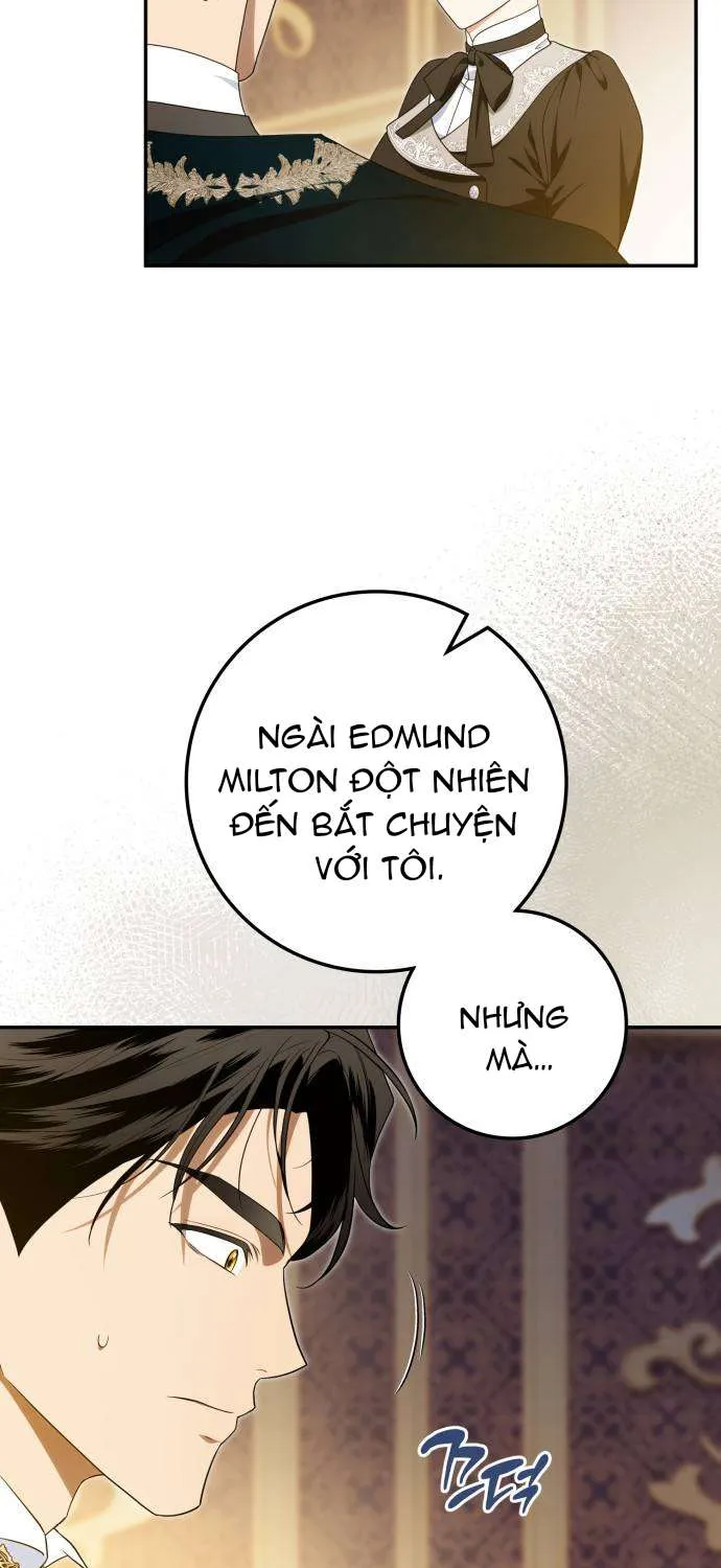 Nữ Công Tước Chiến Lợi Phẩm Chap 45 - Next Chap 46