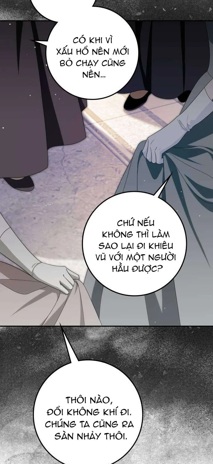 Nữ Công Tước Chiến Lợi Phẩm Chap 45 - Next Chap 46