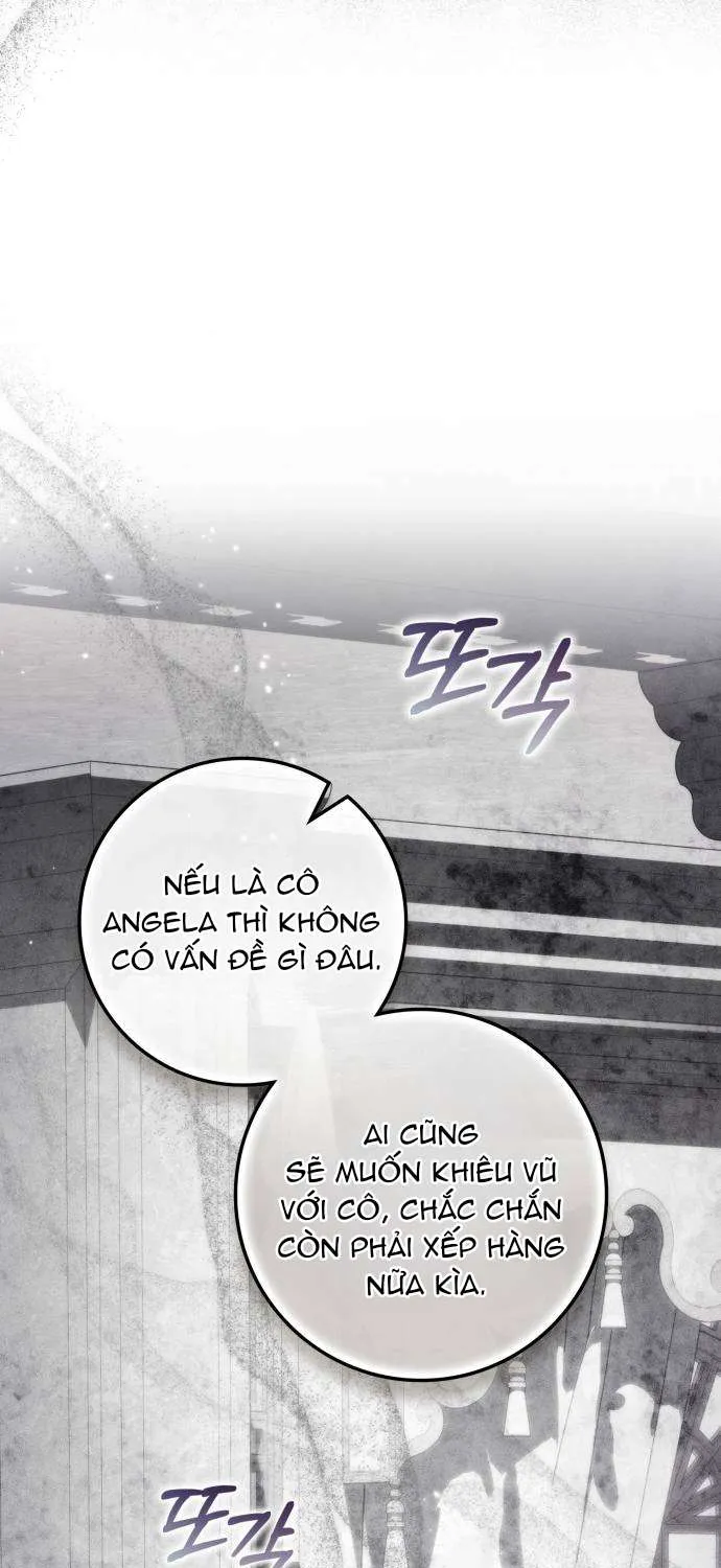 Nữ Công Tước Chiến Lợi Phẩm Chap 45 - Next Chap 46