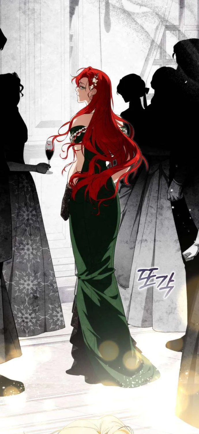 Nữ Công Tước Chiến Lợi Phẩm Chap 45 - Next Chap 46