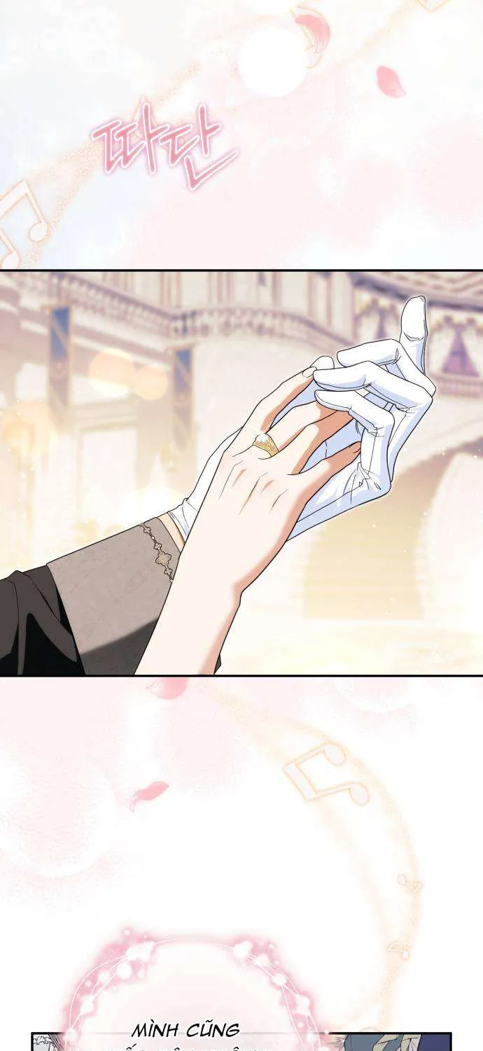 Nữ Công Tước Chiến Lợi Phẩm Chap 45 - Next Chap 46