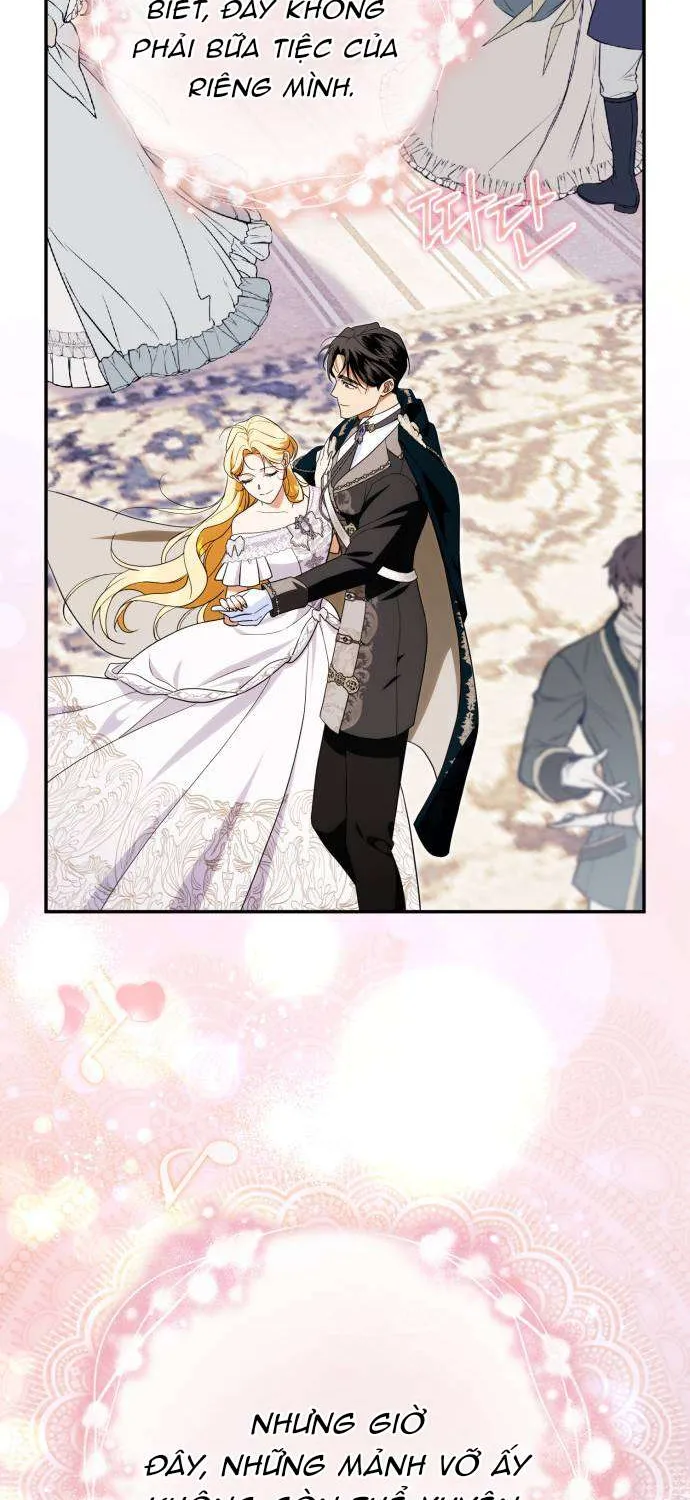 Nữ Công Tước Chiến Lợi Phẩm Chap 45 - Next Chap 46