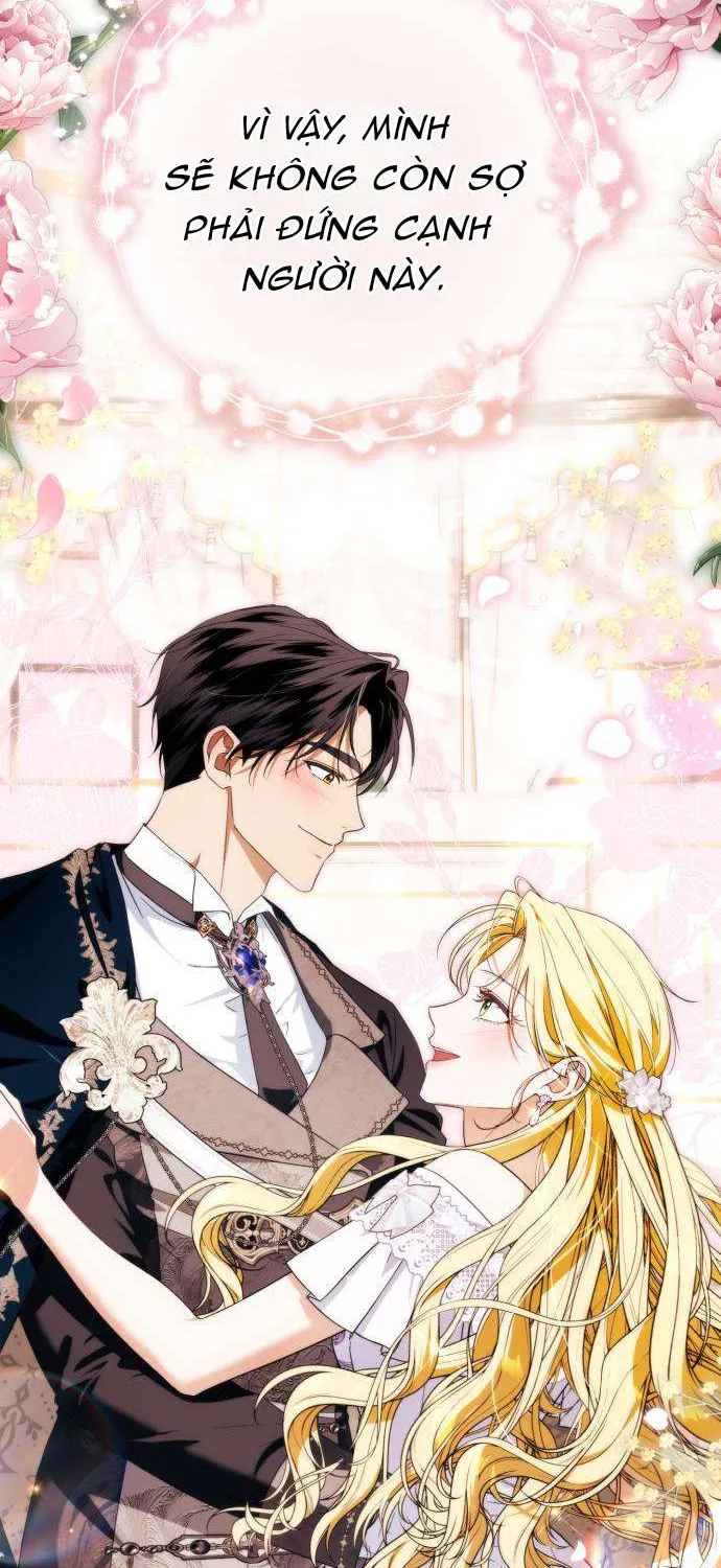 Nữ Công Tước Chiến Lợi Phẩm Chap 45 - Next Chap 46