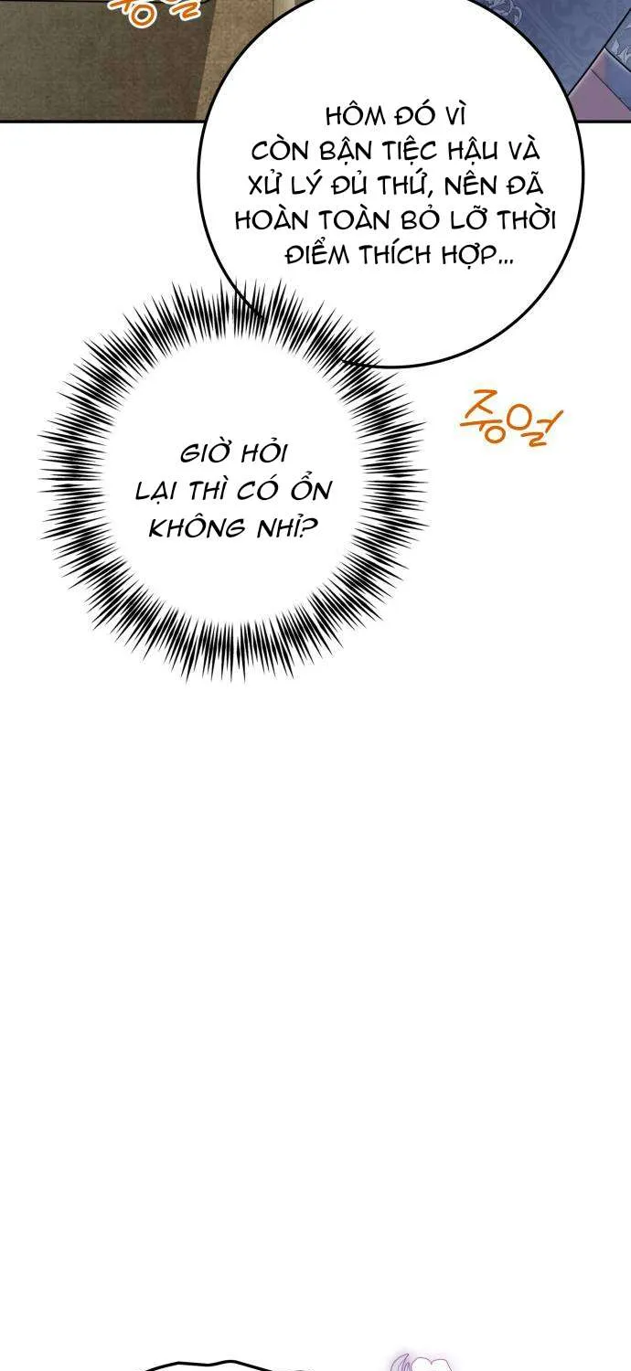 Nữ Công Tước Chiến Lợi Phẩm Chap 46 - Next Chap 47