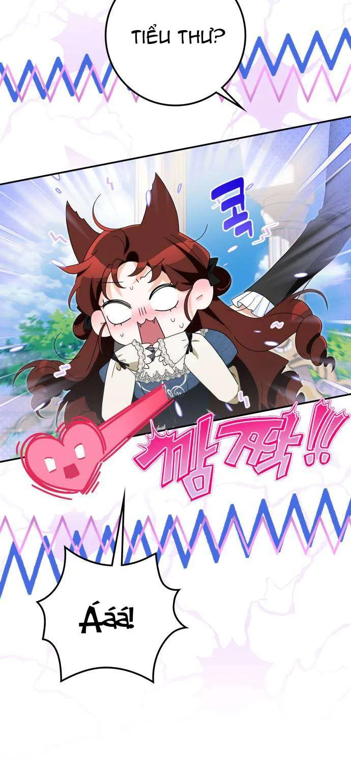 Nữ Công Tước Chiến Lợi Phẩm Chap 46 - Next Chap 47