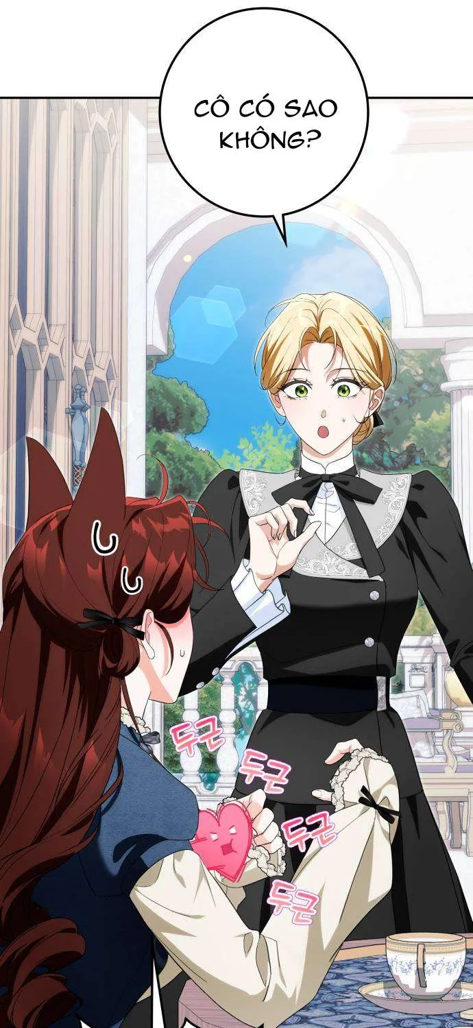 Nữ Công Tước Chiến Lợi Phẩm Chap 46 - Next Chap 47