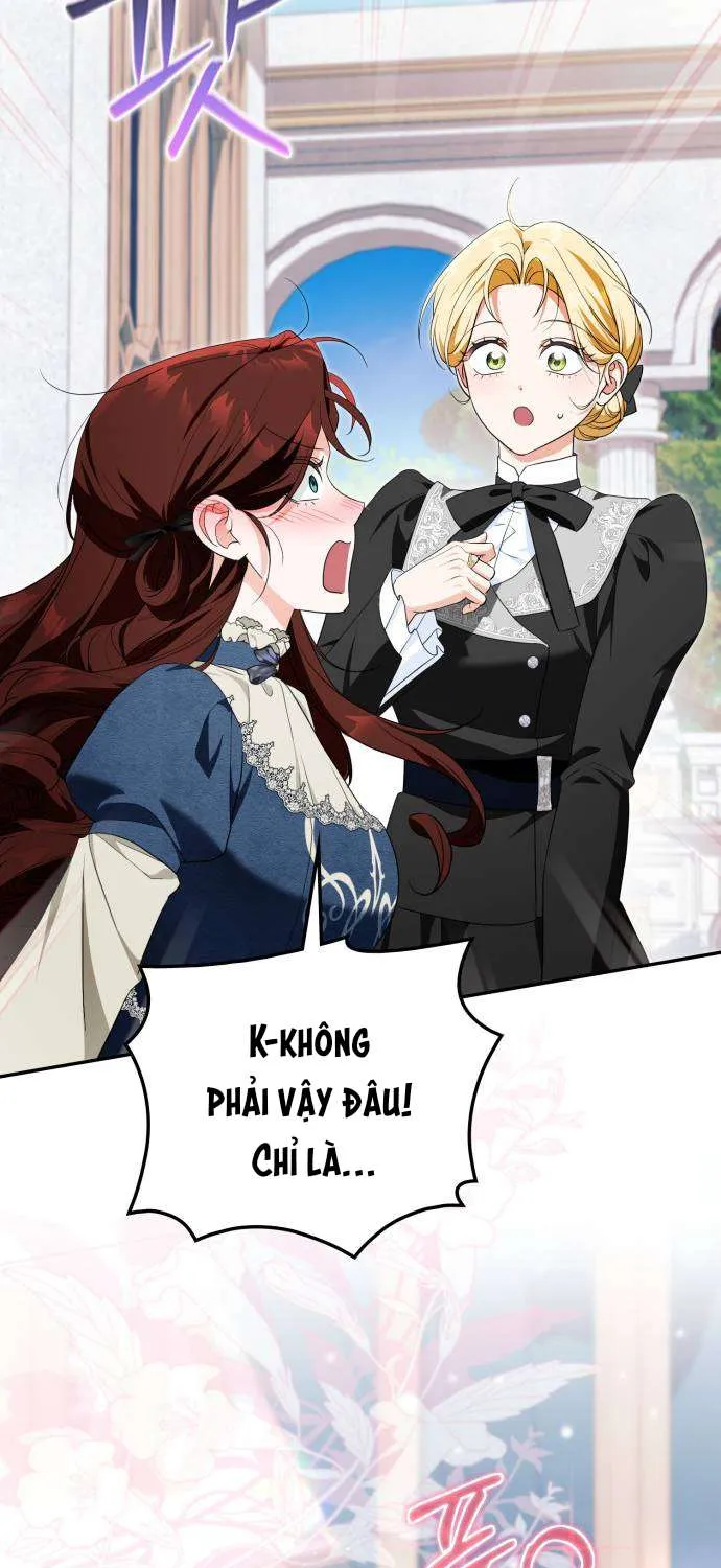 Nữ Công Tước Chiến Lợi Phẩm Chap 46 - Next Chap 47