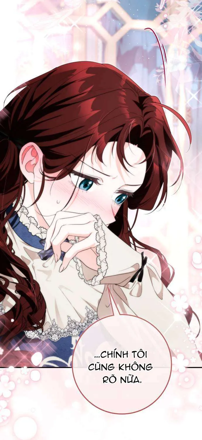 Nữ Công Tước Chiến Lợi Phẩm Chap 46 - Next Chap 47