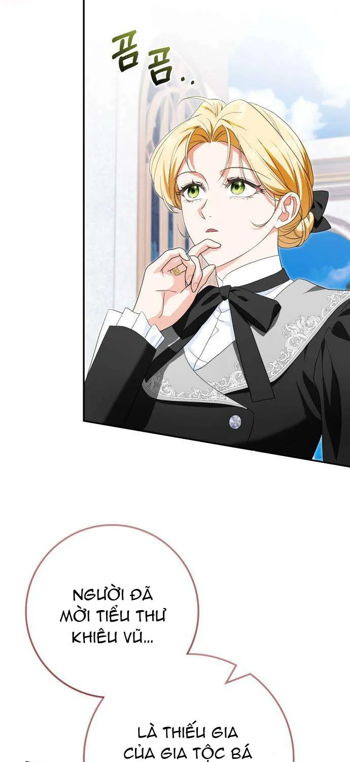 Nữ Công Tước Chiến Lợi Phẩm Chap 46 - Next Chap 47