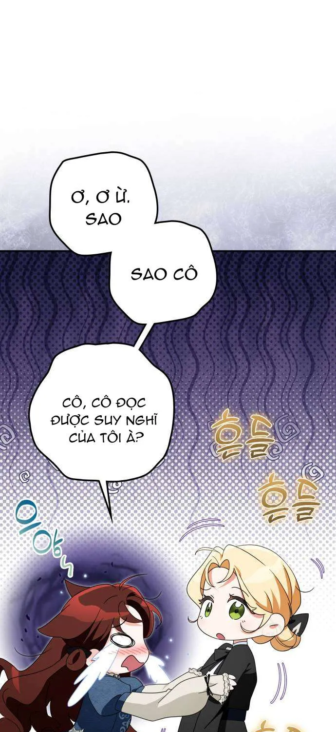 Nữ Công Tước Chiến Lợi Phẩm Chap 46 - Next Chap 47