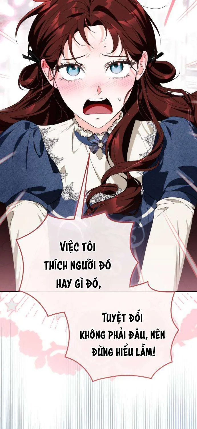 Nữ Công Tước Chiến Lợi Phẩm Chap 46 - Next Chap 47