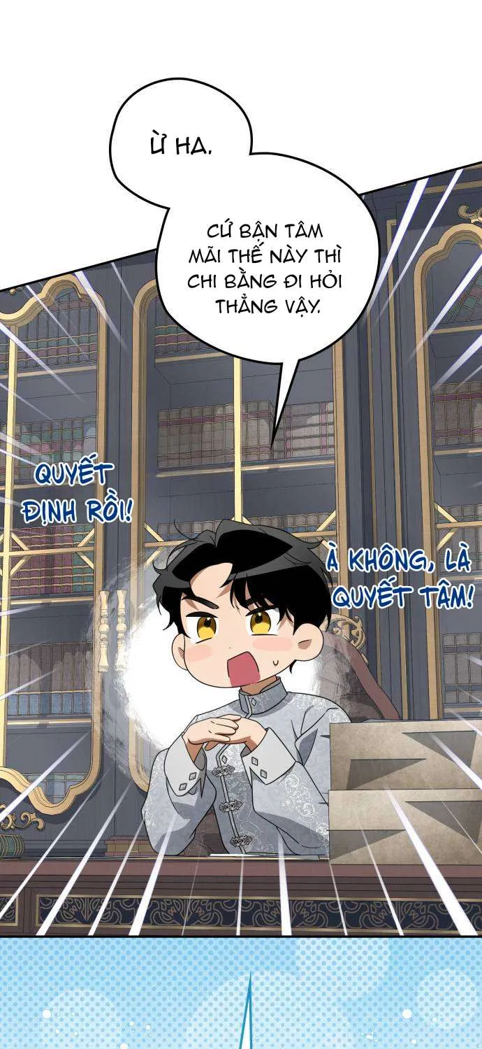 Nữ Công Tước Chiến Lợi Phẩm Chap 46 - Next Chap 47