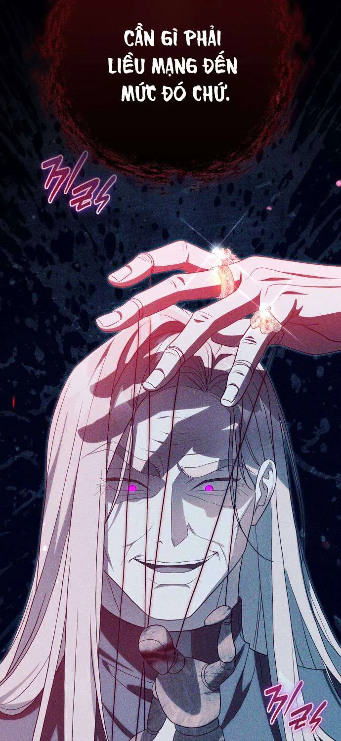 Nữ Công Tước Chiến Lợi Phẩm Chap 46 - Next Chap 47