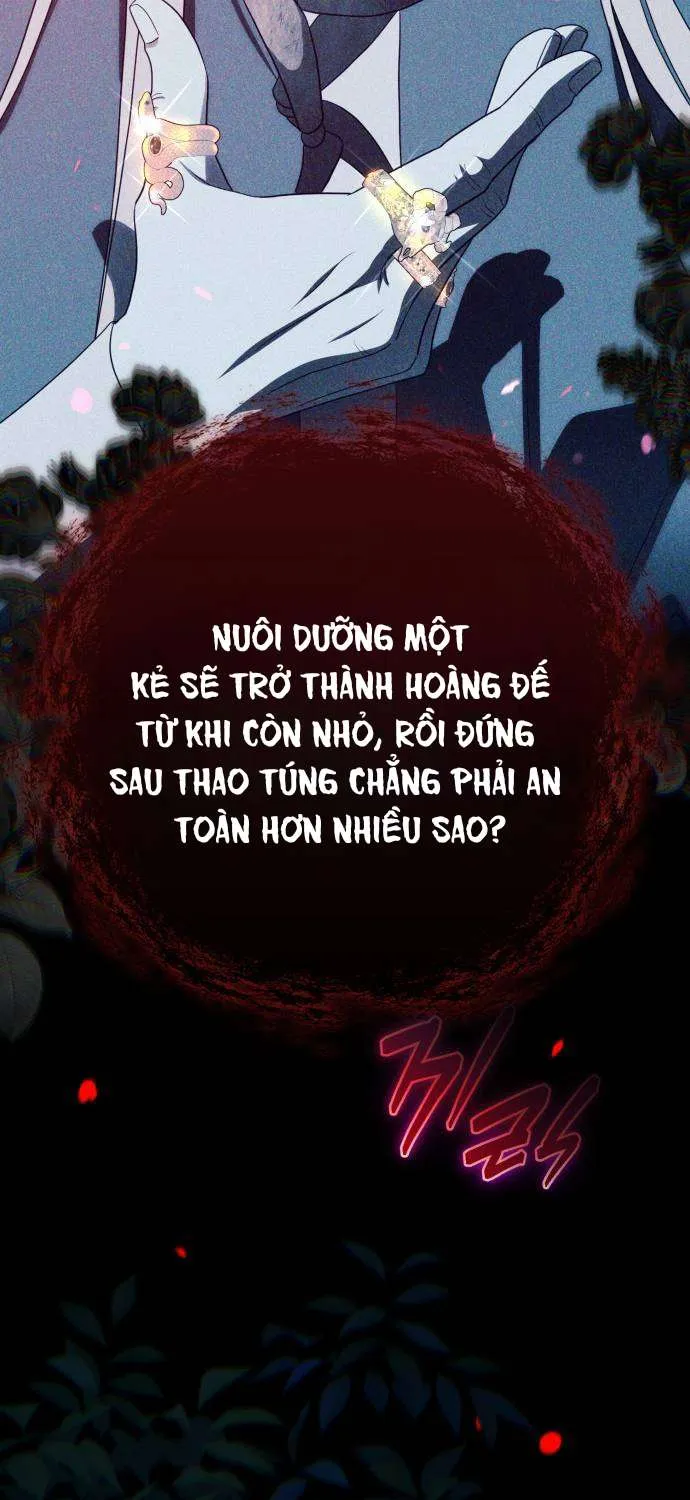 Nữ Công Tước Chiến Lợi Phẩm Chap 46 - Next Chap 47