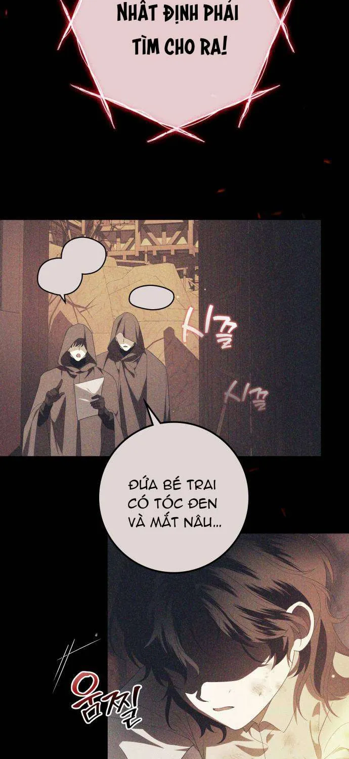 Nữ Công Tước Chiến Lợi Phẩm Chap 46 - Next Chap 47