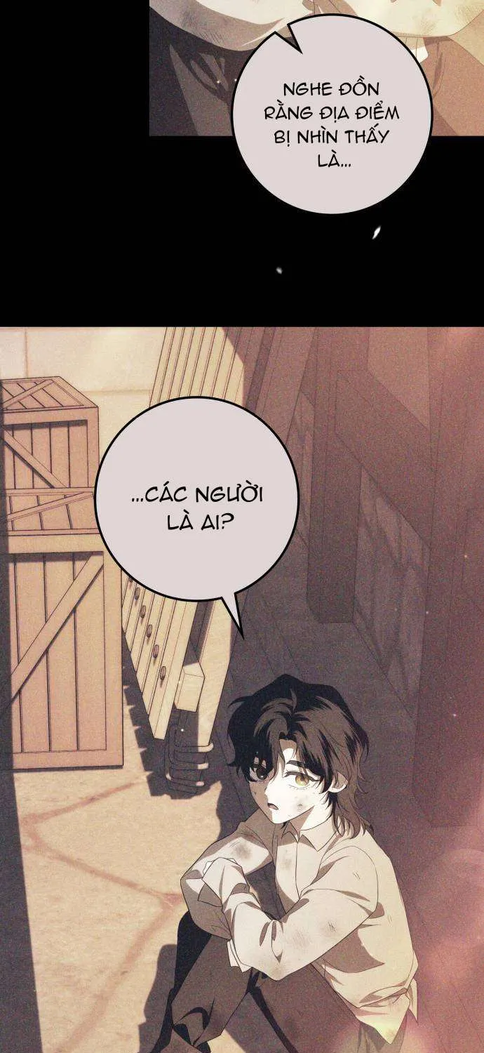 Nữ Công Tước Chiến Lợi Phẩm Chap 46 - Next Chap 47