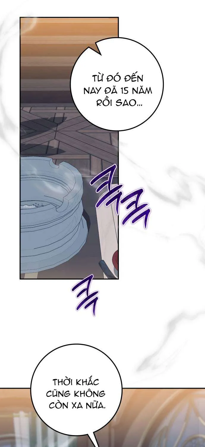 Nữ Công Tước Chiến Lợi Phẩm Chap 46 - Next Chap 47