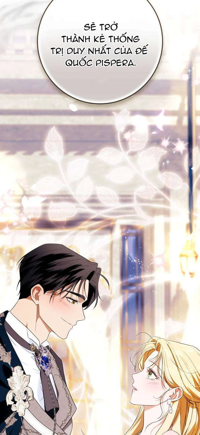 Nữ Công Tước Chiến Lợi Phẩm Chap 46 - Next Chap 47