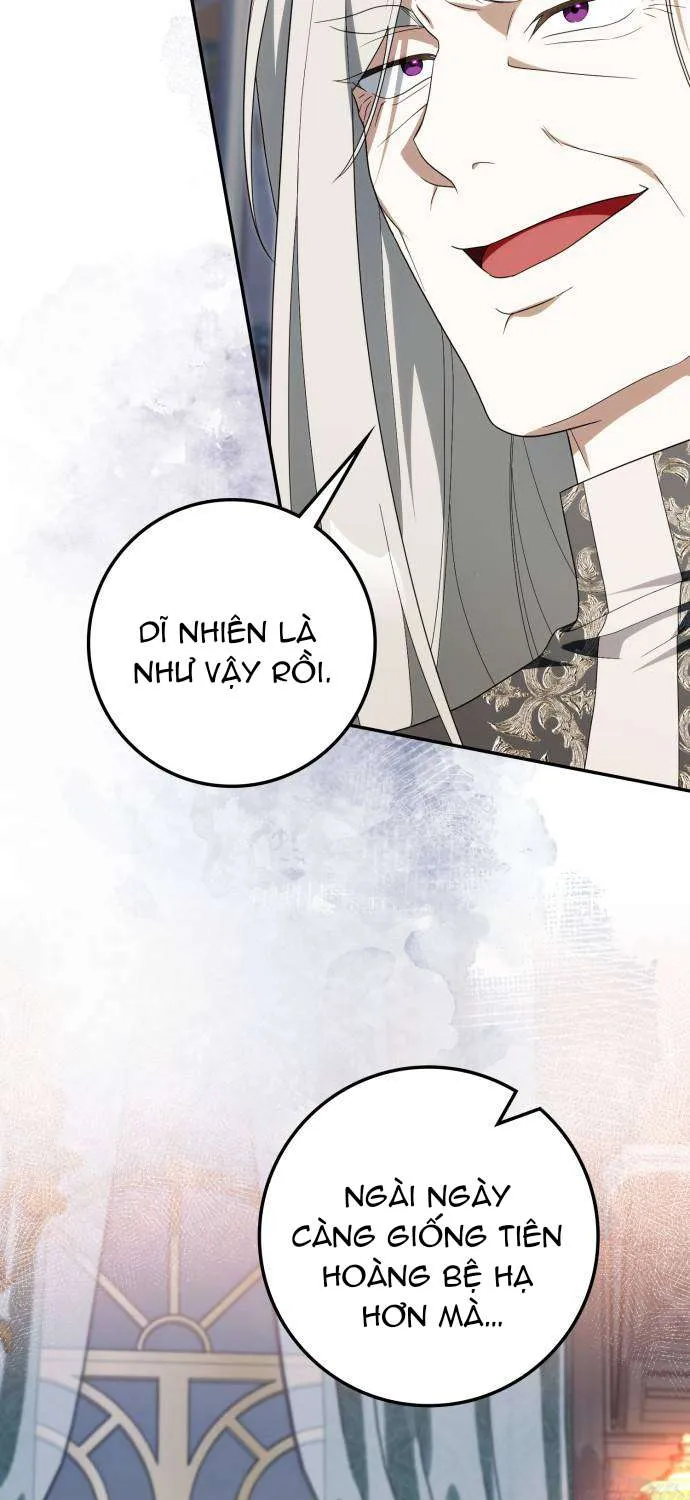 Nữ Công Tước Chiến Lợi Phẩm Chap 46 - Next Chap 47