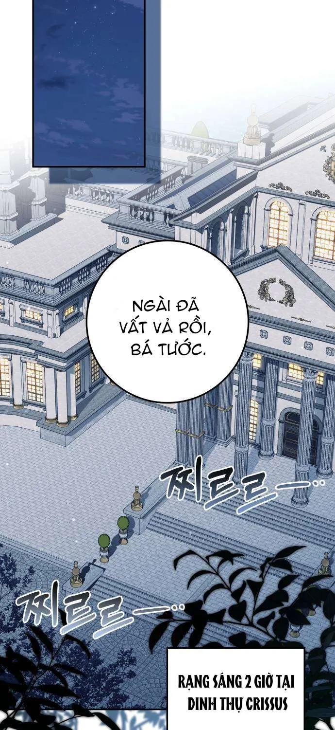 Nữ Công Tước Chiến Lợi Phẩm Chap 46 - Next Chap 47