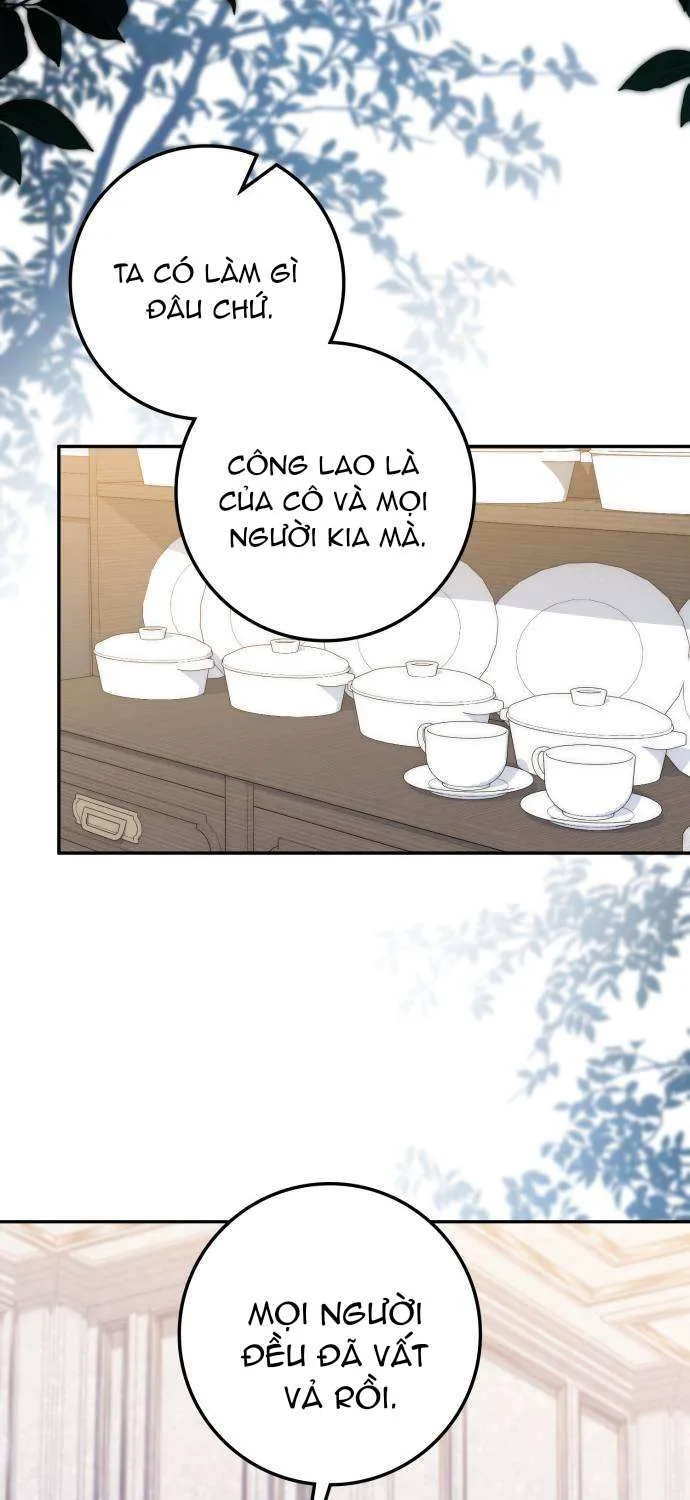 Nữ Công Tước Chiến Lợi Phẩm Chap 46 - Next Chap 47