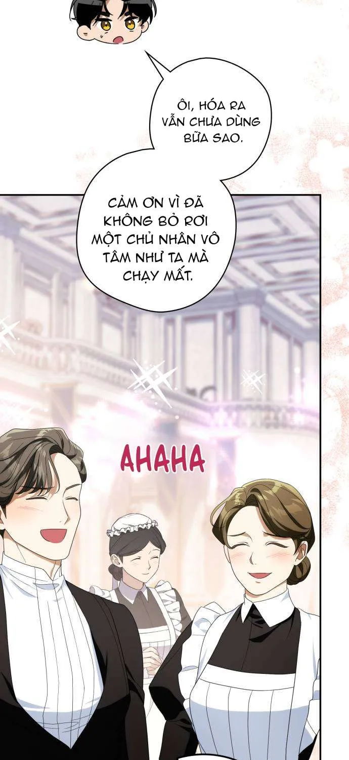 Nữ Công Tước Chiến Lợi Phẩm Chap 46 - Next Chap 47