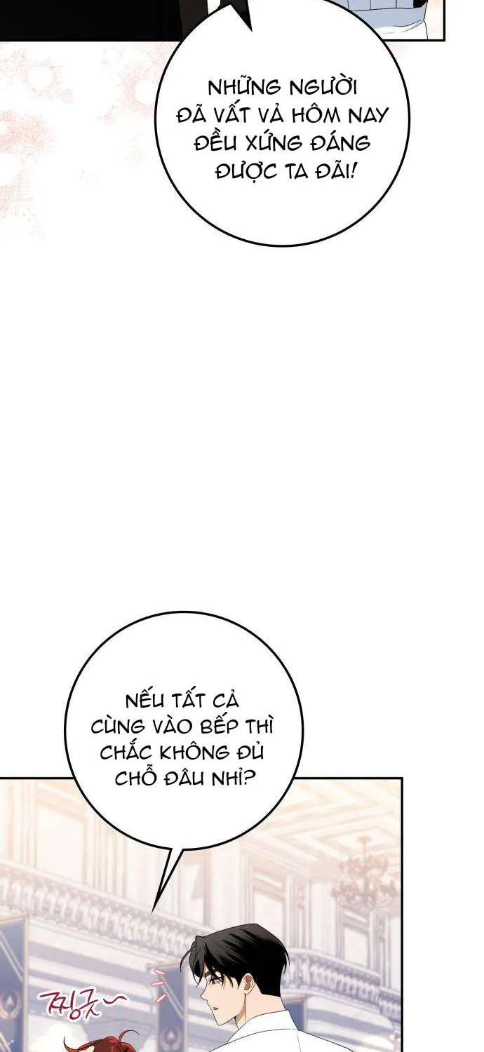 Nữ Công Tước Chiến Lợi Phẩm Chap 46 - Next Chap 47