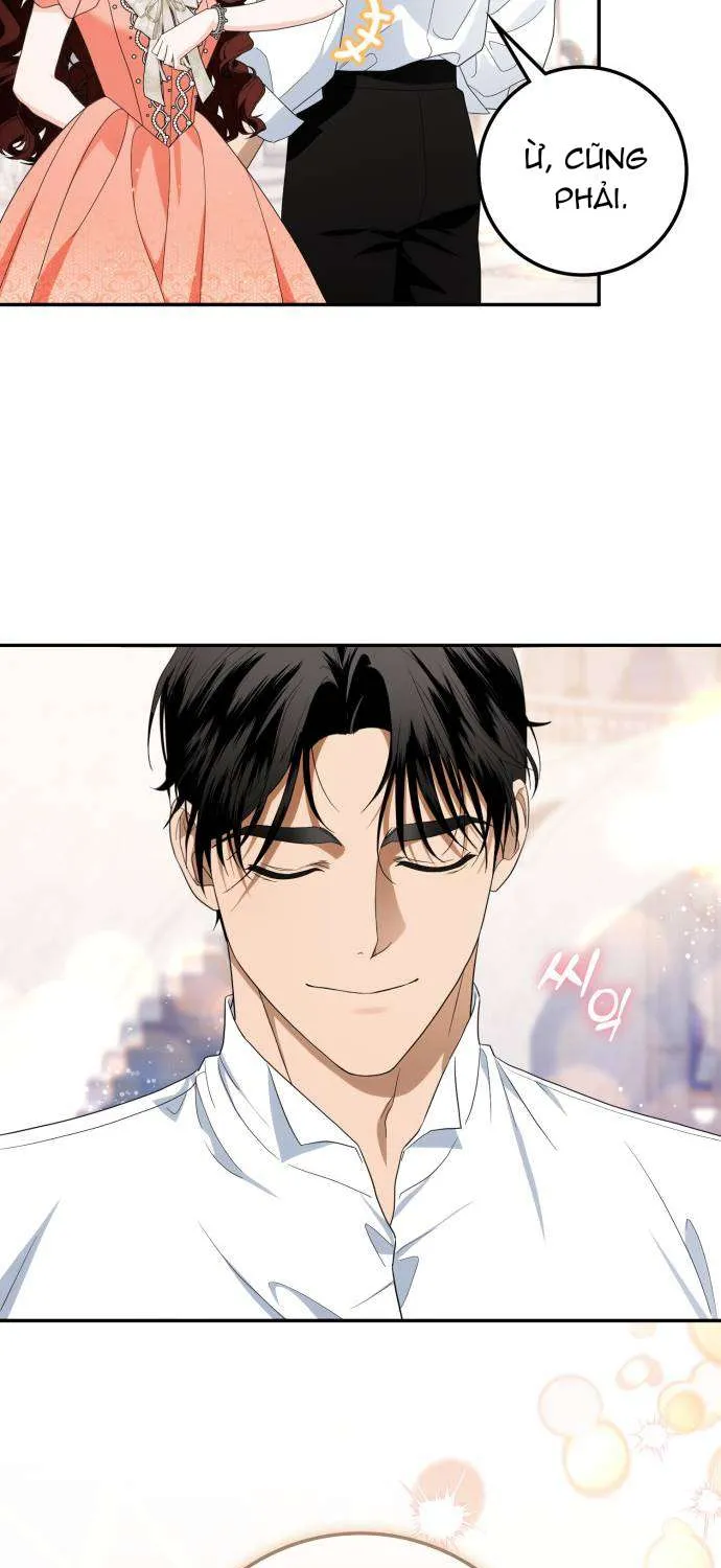 Nữ Công Tước Chiến Lợi Phẩm Chap 46 - Next Chap 47