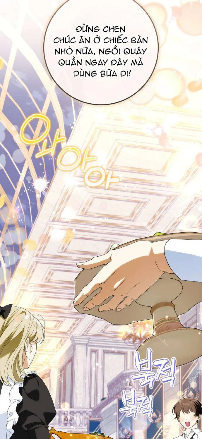 Nữ Công Tước Chiến Lợi Phẩm Chap 46 - Next Chap 47