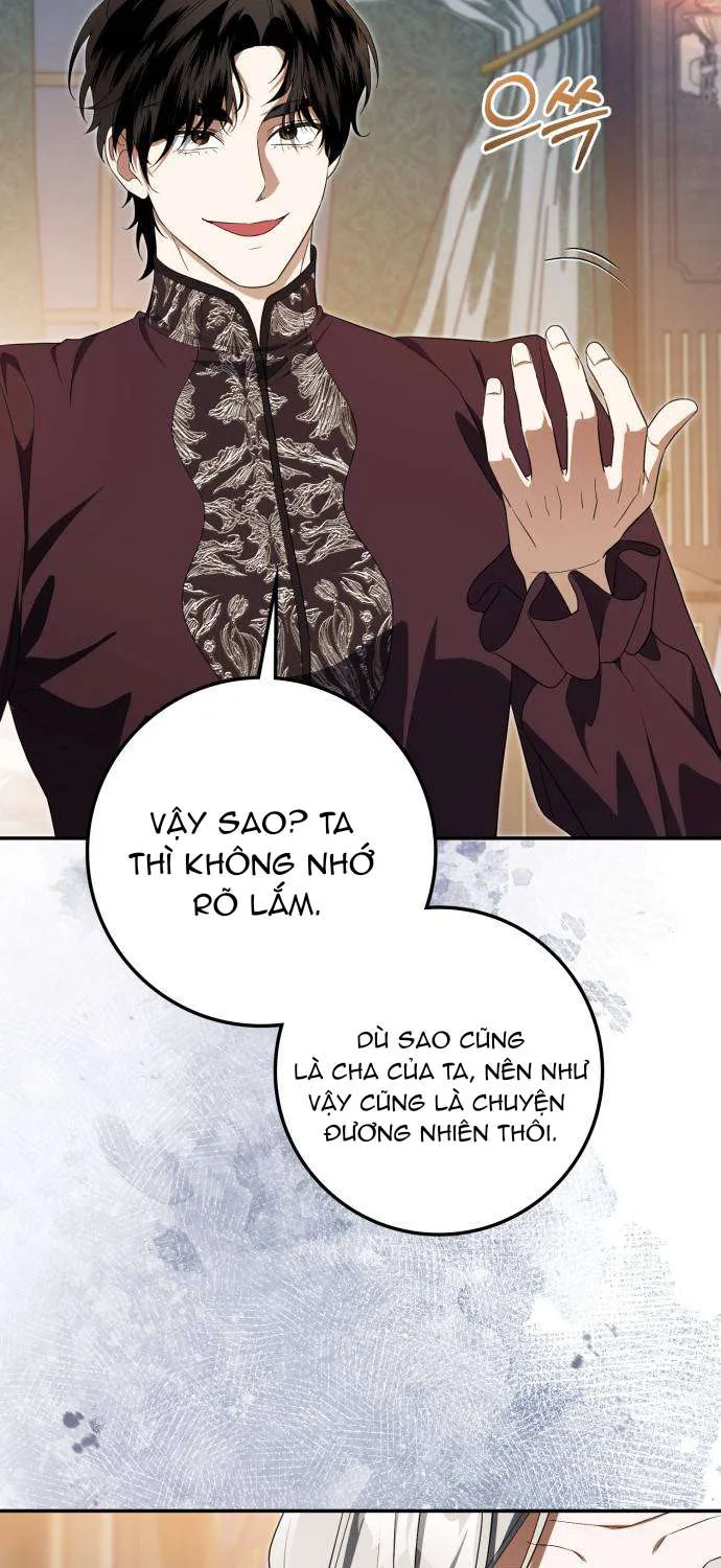 Nữ Công Tước Chiến Lợi Phẩm Chap 46 - Next Chap 47